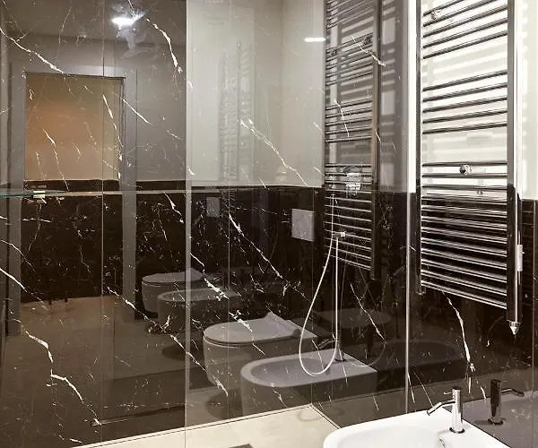 Prestige Boutique -piazza Duomo