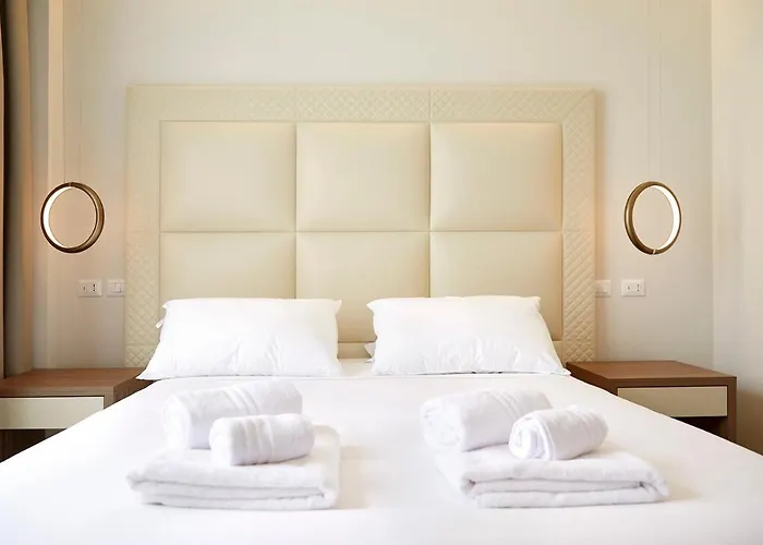 Prestige Boutique -piazza Duomo