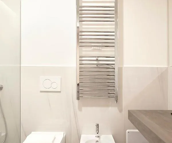 Prestige Boutique -piazza Duomo 4* Mailand