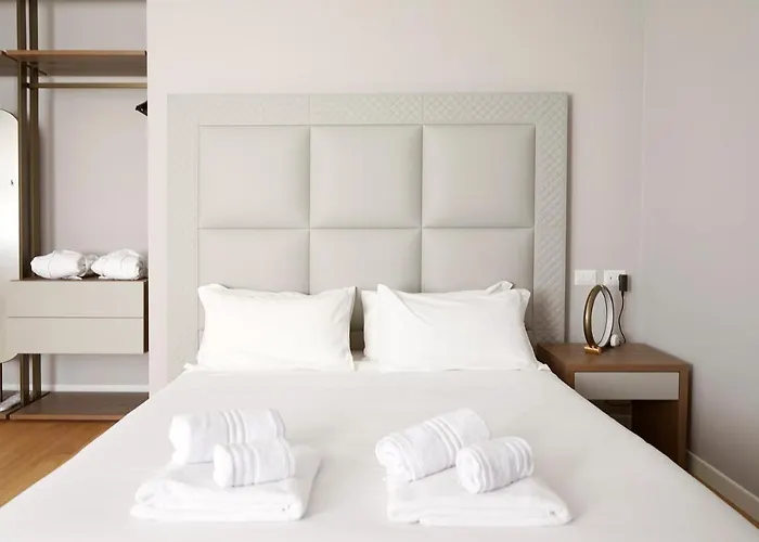 Apartment Prestige Boutique -piazza Duomo 4*