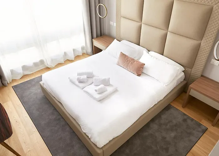 Prestige Boutique -piazza Duomo Appartamento