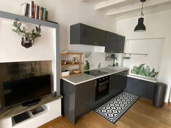 Corso 8 Apartamento
