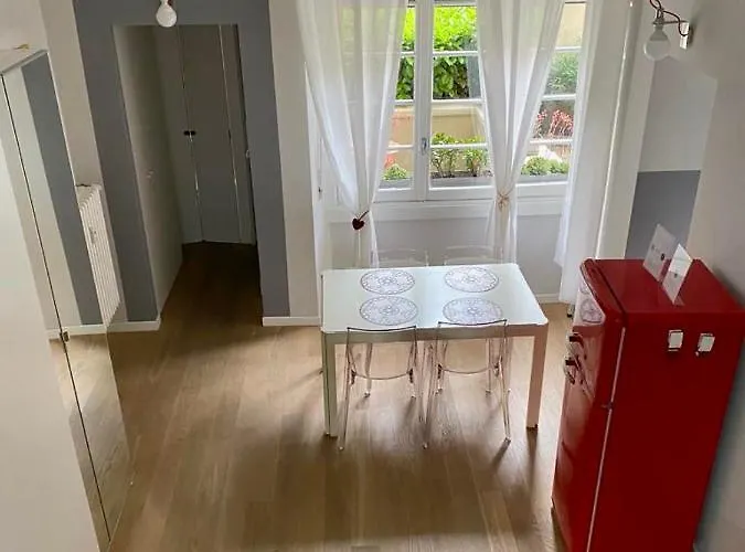 Flat66 * Milan