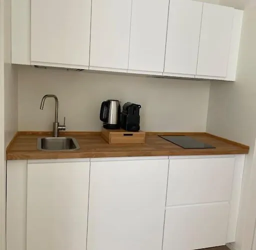 A Casa Di Arianna Daire Milano