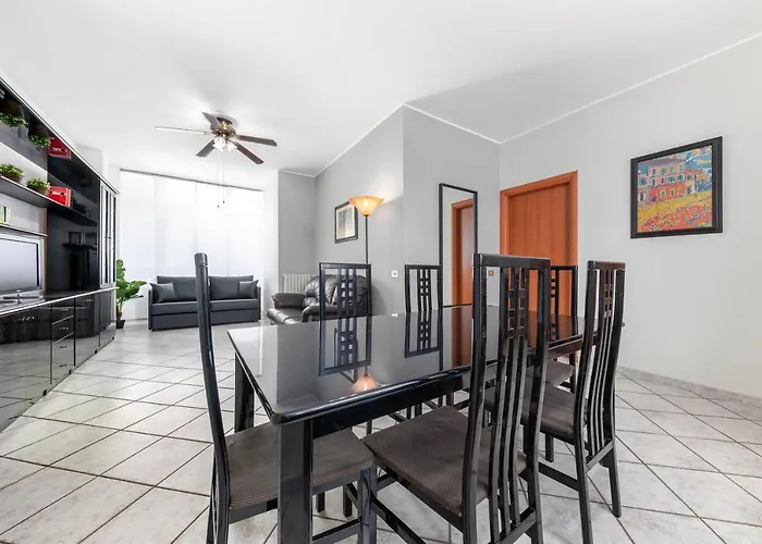 Casa Da Evenka * מילאנו