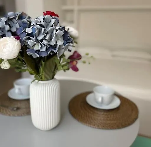 A Casa Di Arianna شقة ميلان