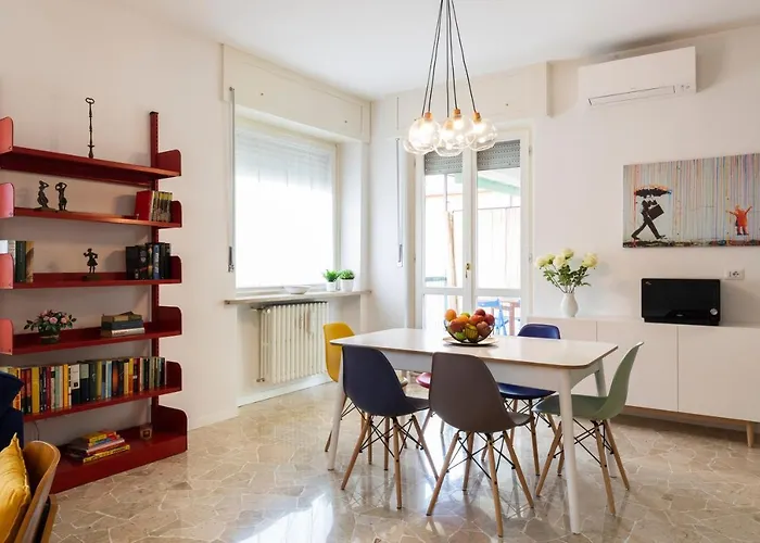 Casa Relax - Station * Milano