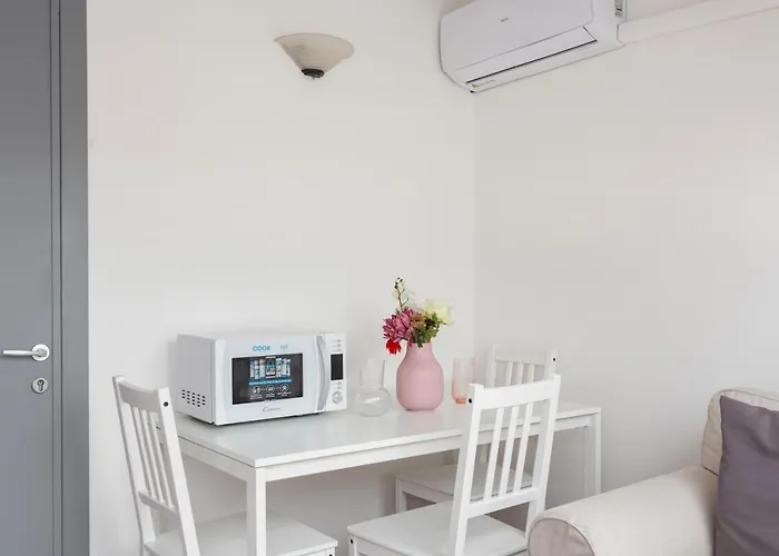 דירה 2 Bedroom 2 Bathroom Apt - Duomo 2 *