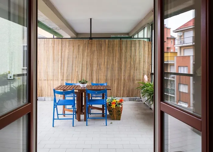 Casa Relax - Station Appartamento