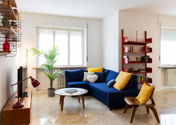 Casa Relax - Station *