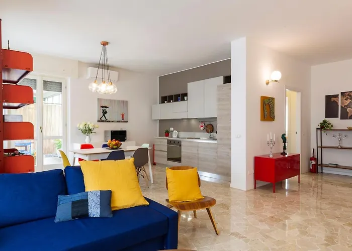 Casa Relax - Station Appartamento *