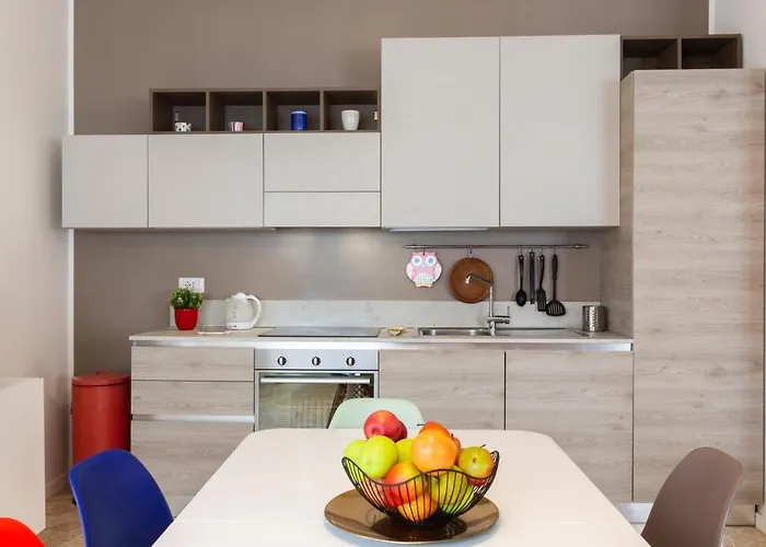 Casa Relax - Station Appartamento Milano