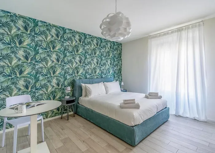 Italianway - The B Village New Apartment Milan