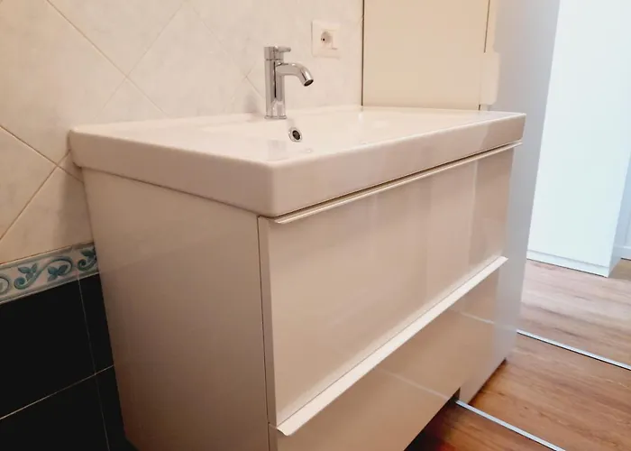 Flat In Milano, Porta Romana アパート ミラノ