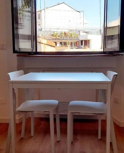 Flat In Milano, Porta Romana