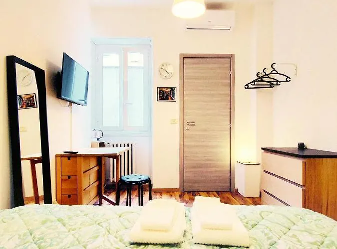 Ph Appartement Milan