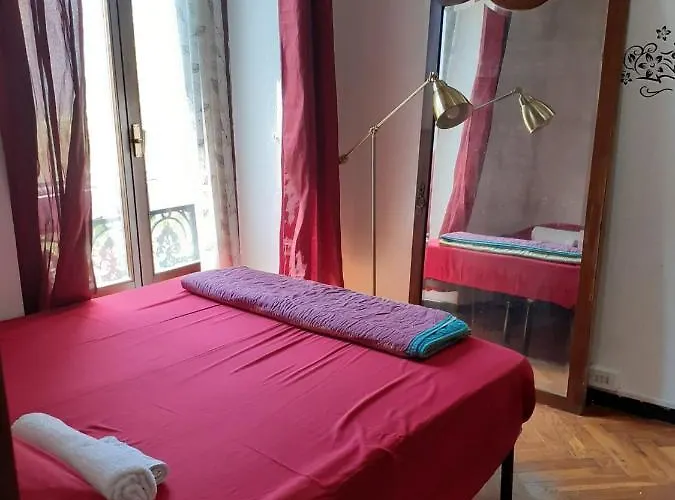 Marghera Indipendente * Milánó
