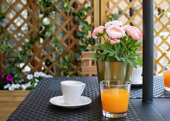 Sunshine Raggio Di Sole * Mailand