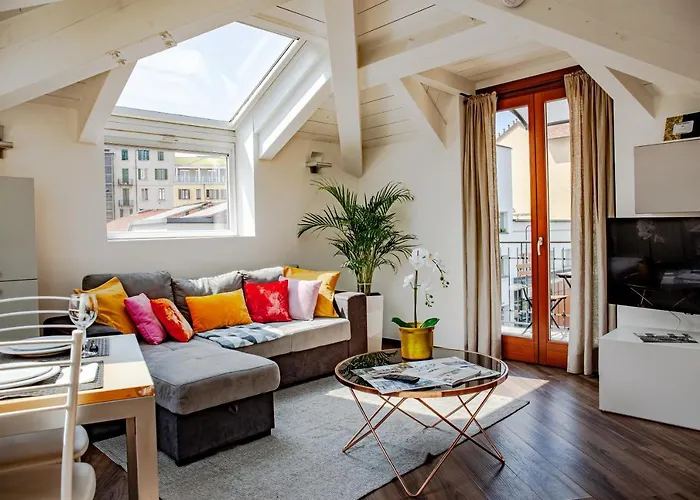 Apartment Sunshine Raggio Di Sole