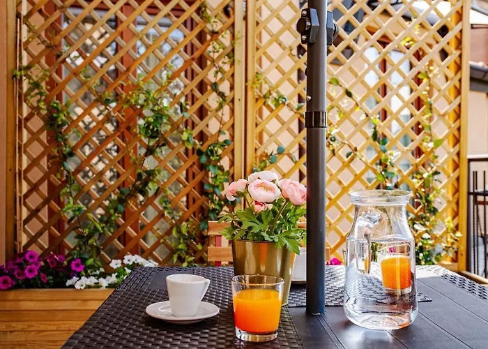 Apartment Sunshine Raggio Di Sole