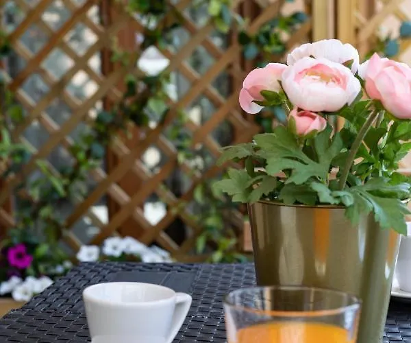 Apartment Sunshine Raggio Di Sole