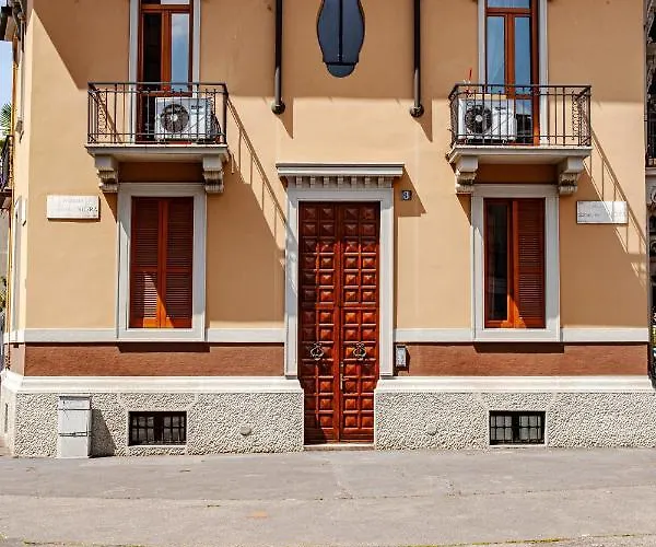 Sunshine Raggio Di Sole Apartment *