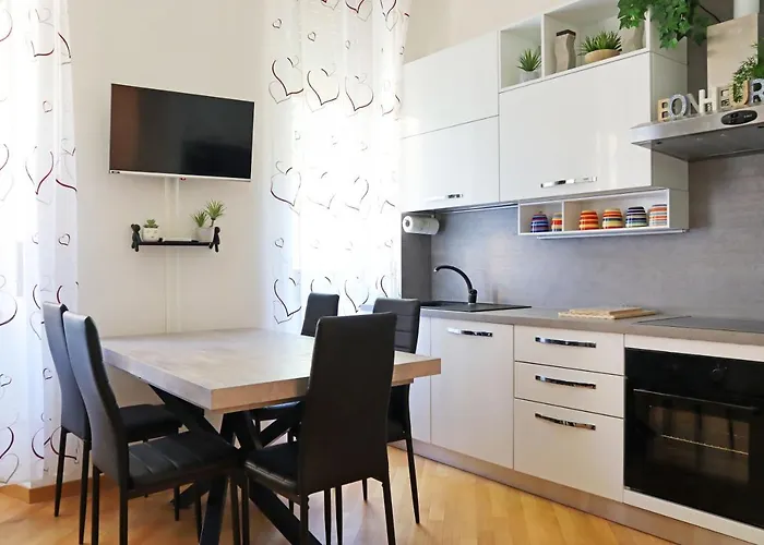 Cenisio Comfort House * Milan