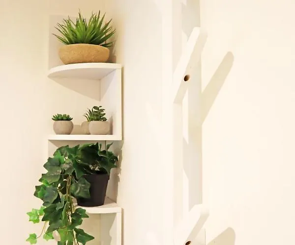 Cenisio Comfort House *