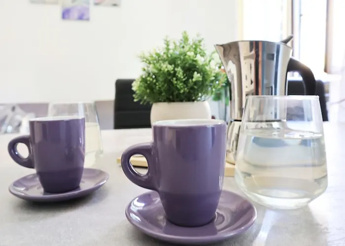 Cenisio Comfort House Apartment Milan