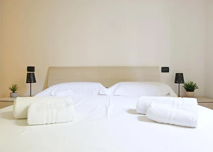 Cenisio Comfort House Appartement *