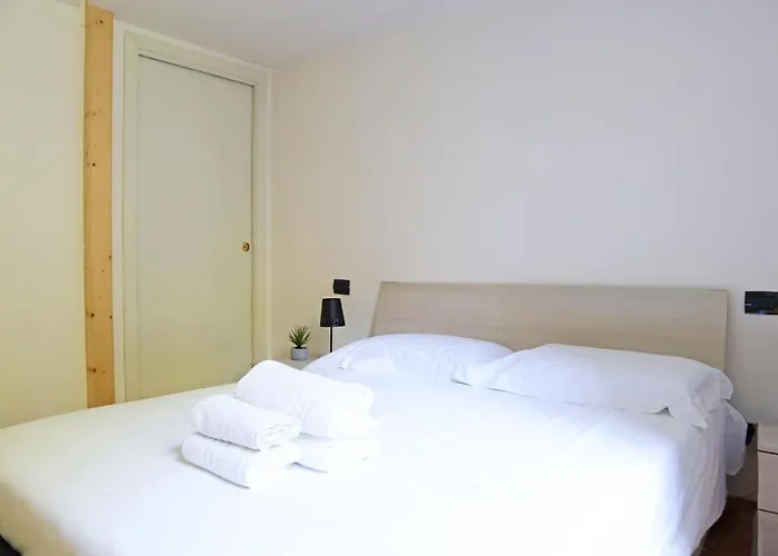 Cenisio Comfort House 公寓 米兰