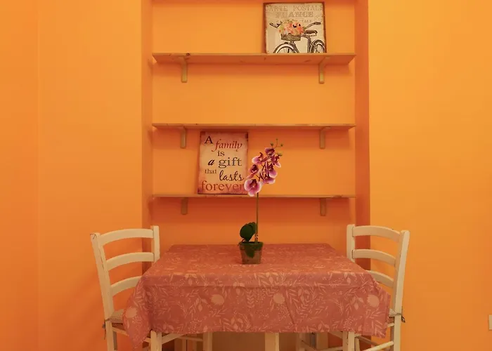 Apartment Primopiano - Melzo C