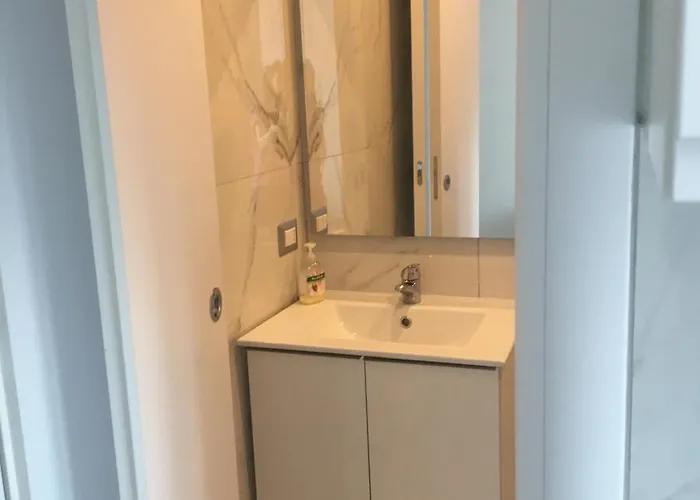 Apartment Triboniano
