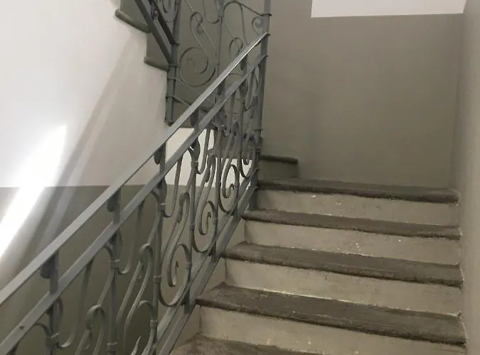 Apartamento Triboniano Milán