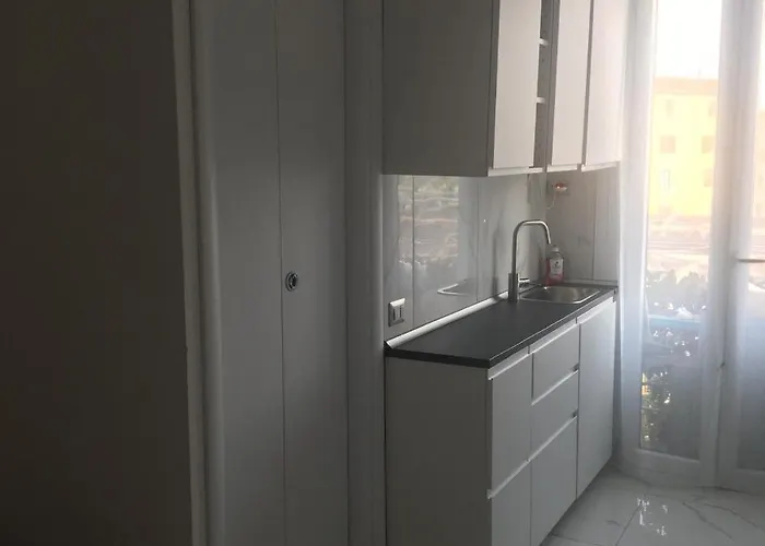 Apartment Triboniano