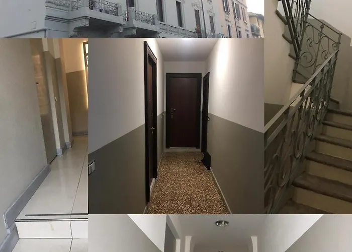 Triboniano 아파트 *