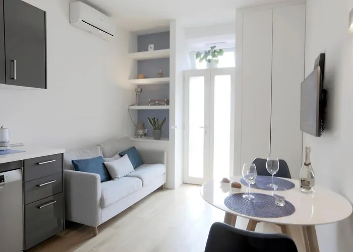 Il Cortile Di Дом отдыха Милан