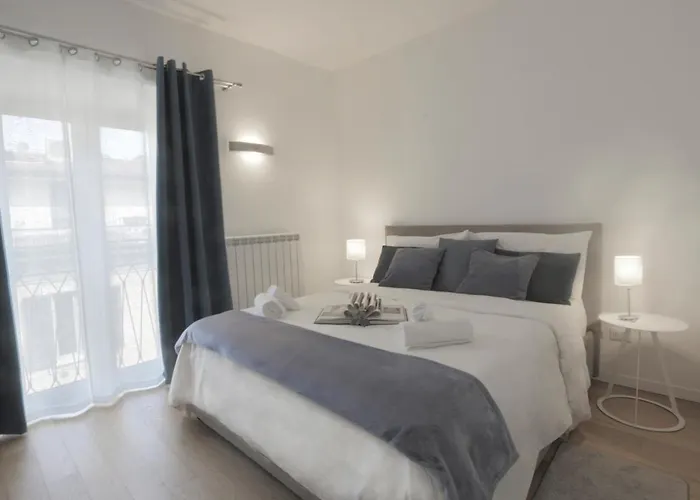 Il Cortile Di Σπίτι διακοπών *