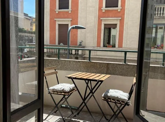 La Dolce - Buenos Aires Apartmán