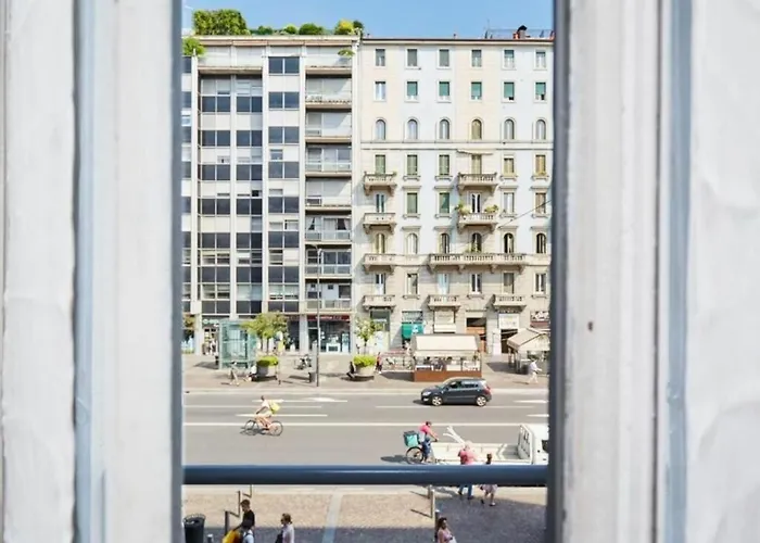 Argentina By Halldis *