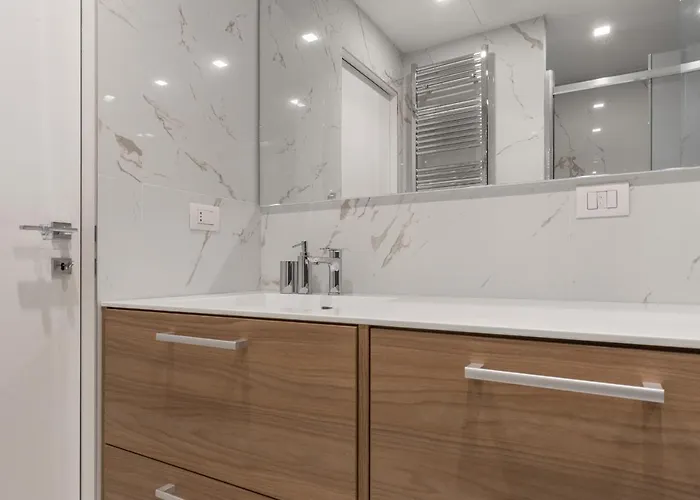 Apartmán Downtown Milán