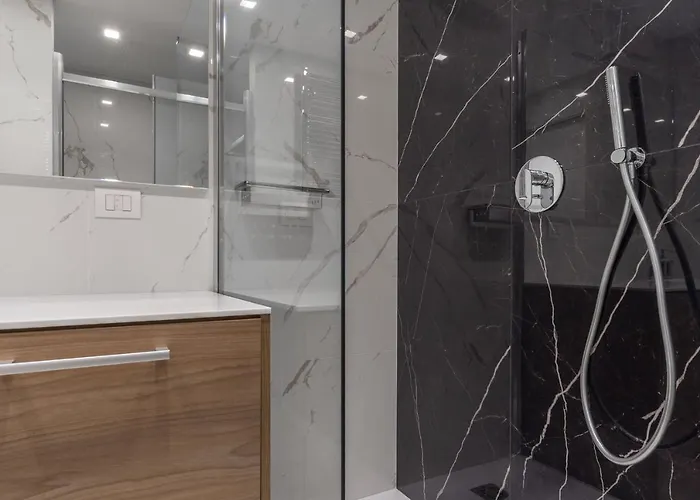 Downtown Apartmán Milán