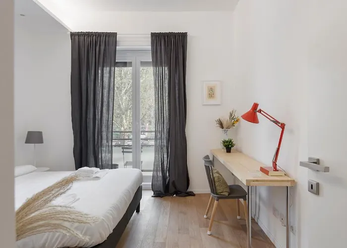 Hostmate - - Codara 1 - Navigli アパート ミラノ