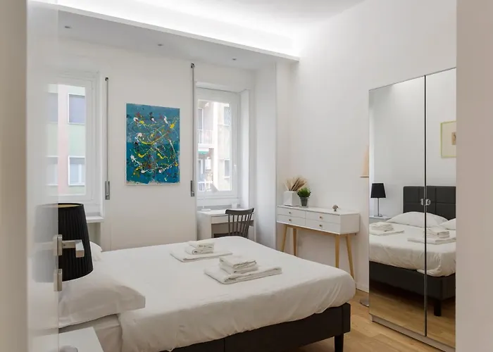 Appartamento Naviglio Dream - Via Codara