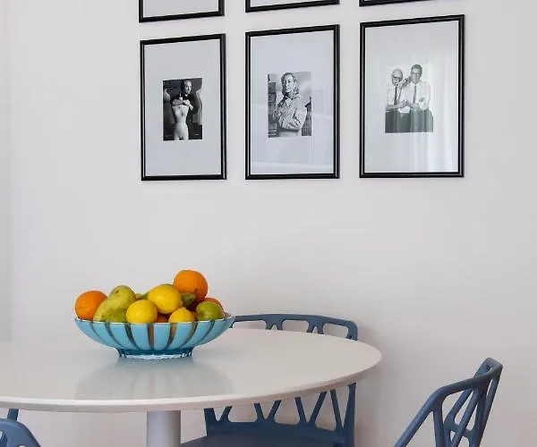 Madeleine - Di Charme Appartement