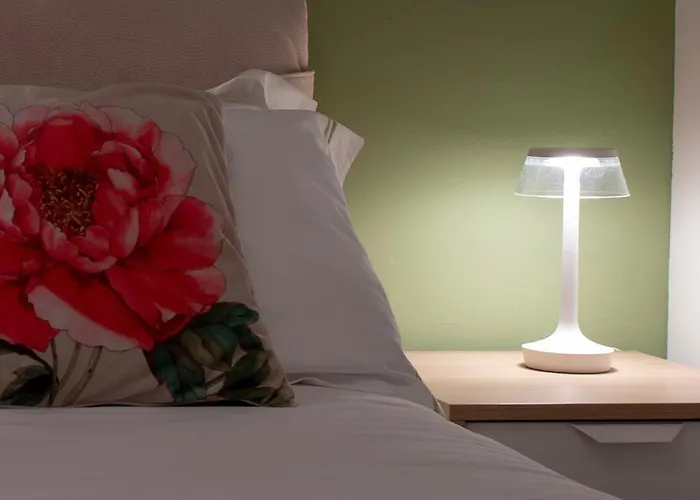 شقة Madeleine - Residenza Belle Epoque ميلان