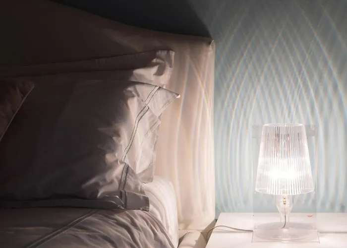 Madeleine - Di Charme Apartment *