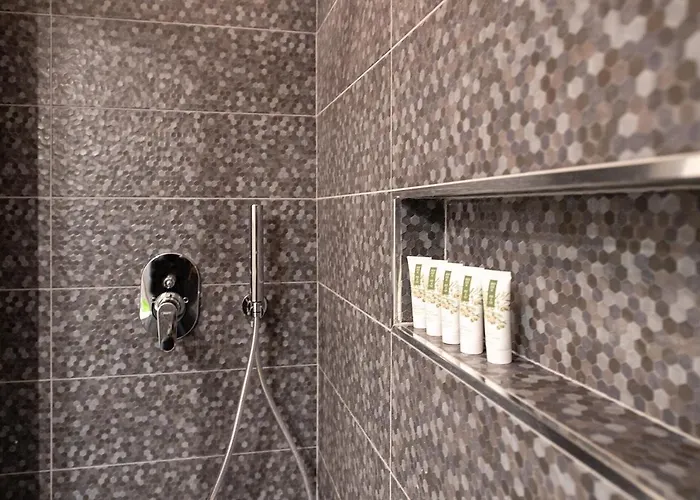 Madeleine - Residenza Belle Epoque ميلان