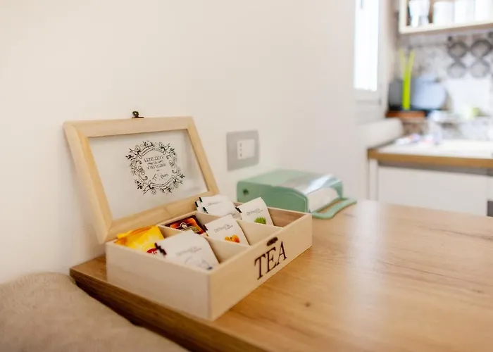 Апартаменты Bnbutler - Manzotti - Bilocale Ristrutturato E Arredato A Nuovo, Dergano *