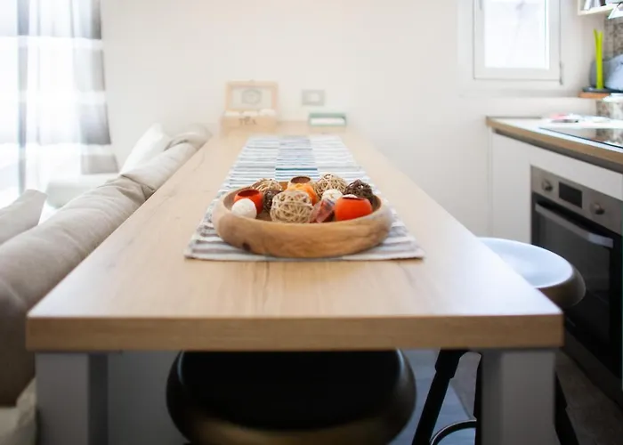 Bnbutler - Manzotti - Bilocale Ristrutturato E Arredato A Nuovo, Dergano *